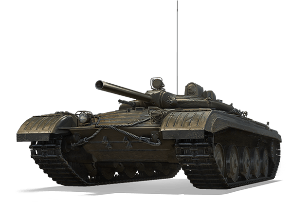 ОБЪЕКТ 757А: ПРЕМИУМ